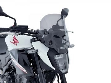 honda cb 500 hornet [WRS] – Sport Windschild CB500 Hornet