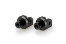 SUZUKI GSX-8TT [2025] – Adapter footrest rubber pad “Rider” – Black-2