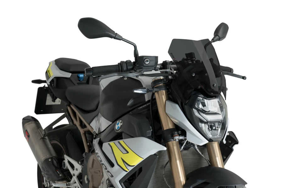 BMW M 1000 R [2024] – Nouvelle Génération Sport – Teinté