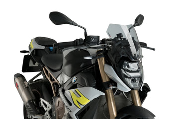 BMW M 1000 R [2024] – Nouvelle Génération Sport – Teinté