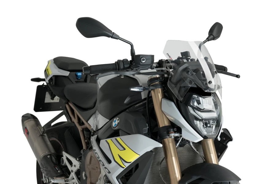 BMW M 1000 R [2024] – Nouvelle Génération Sport – Teinté