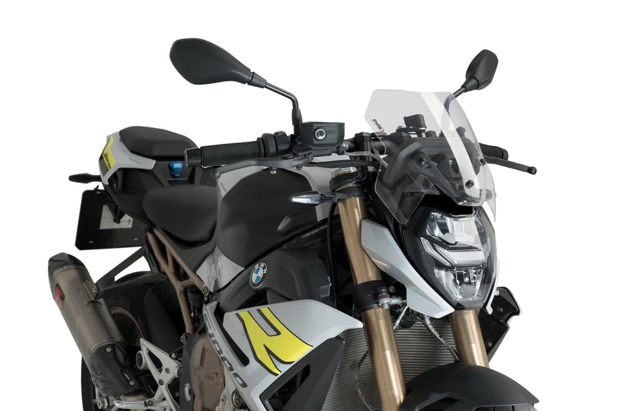 BMW M 1000 R [2024] – Nouvelle Génération Sport – Teinté