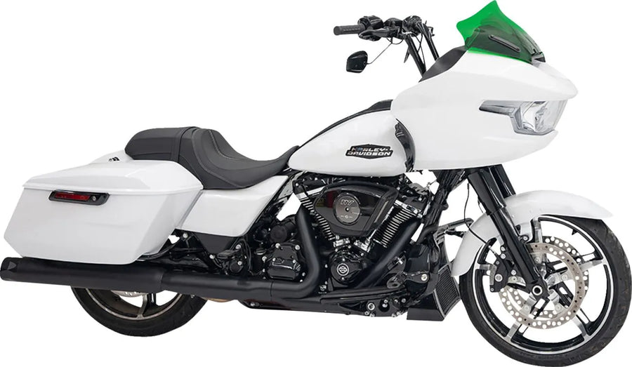 harley davidson fltr [KLOCK WERKS] – Pare-brise Kolor Flare™ Sport