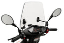 KEEWAY HURRICANE 50 [2023] – Disque scooter Trafic – Transparent-1