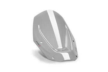 BMW R 1300 GS TROPHY [2025] – Sportscheibe – Schwarz - 0