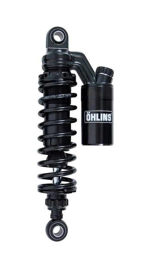 Harley-Davidson Road Glide [OHLINS] – CHOC STX