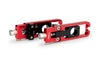 HONDA FORZA 750 [2025] - Chain tensioner | Red | PUIG 21000R