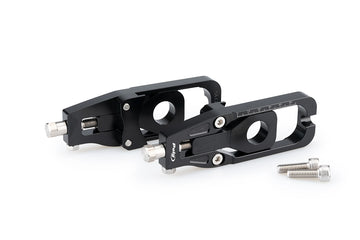 HONDA FORZA 750 [2025] - Chain tensioner | Black | PUIG 21001N