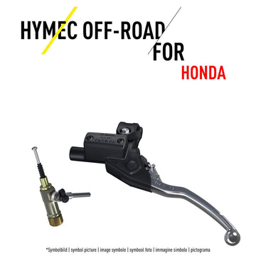 HONDA CRF 250 R [2018-2022] - Système d'embrayage hydraulique
