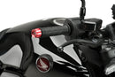 HONDA FORZA 750 [2025] – Terminali manubrio Speed – Nero-12