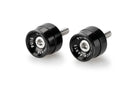 YAMAHA MT-09 TRACER [2017] – Lenkerenden Speed – Schwarz-2
