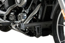 HARLEY DAVIDSON SOFTAIL STREET BOB FXBB [2019] – Opie Sturzbügel – Schwarz-1