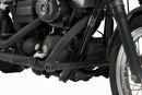 HARLEY DAVIDSON DYNA LOW RIDER FXDL [2017] – Opie Sturzbügel – Schwarz-1