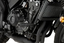 HONDA CMX 500 REBEL SE [2025] – Rahmen Sturzpads Vintage 2.0 – Schwarz-1