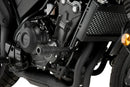 HONDA CMX 500 REBEL SE [2025] – Rahmen Sturzpads Vintage 2.0 – Schwarz-2