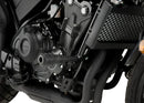 HONDA CMX 500 REBEL SE [2025] – Adapter Fußrasten- Gummipad "Rider" – Schwarz-5