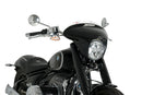 BMW R 18 [2025] - PUIG Batwing SML Sport | Effacer | PUIG21047W