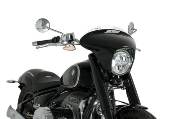 BMW R 18 [2025] - PUIG Batwing SML Sport | Effacer | PUIG21047W