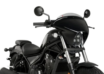 HONDA CMX 500 REBEL SE [2025] – Touring di nuova generazione – Colorato