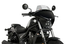 HONDA CMX 500 REBEL SE [2025] - Touring Batwing SML | Tinted | PUIG 21064H