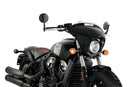 INDIAN SCOUT BOBBER [2025] - Batwing SML Sport | Effacer | PUIG21073W