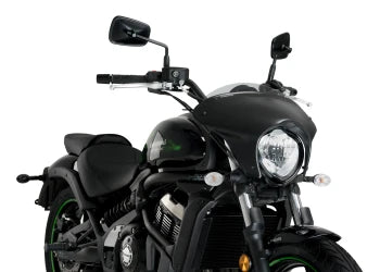KAWASAKI VULCAN S [2025] – New Generation Touring – Transparent