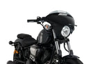 YAMAHA XV 950 R [2020] – New Generation Touring – Schwarz-2
