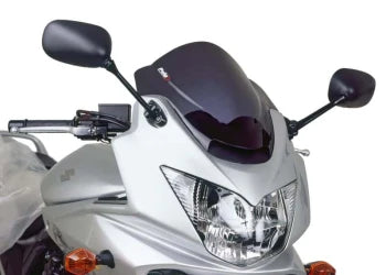 SUZUKI GSF 650 S BANDIT ABS [2006] – Tourenscheibe – Getönt