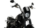 HARLEY DAVIDSON DYNA STREET BOB FXDB-I [2006] – Batwing SML Sport – Getönt-1