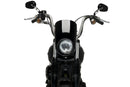 HARLEY DAVIDSON DYNA STREET BOB FXDB-I [2006] – Anarchy – Black-5