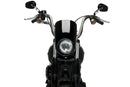 HARLEY DAVIDSON DYNA STREET BOB FXDB-I [2006] – Anarchy – Black-3