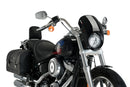 HARLEY DAVIDSON SOFTAIL LOW RIDER FXLR [2020] – Anarchie – Noir-1