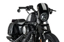 HARLEY DAVIDSON SPORTSTER 883 IRON XL 883 N [2022] – Anarchy – Noir mat-2