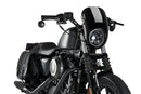 HARLEY DAVIDSON SPORTSTER 883 IRON XL 883 N [2022] – Anarchy – Nero-1