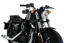 HARLEY DAVIDSON SPORTSTER FORTY-EIGHT XL 1200 X [2020] – Anarchy – Schwarz-8