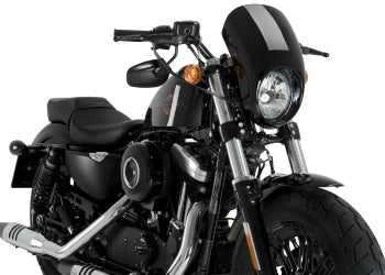 HARLEY DAVIDSON SPORTSTER FORTY-EIGHT XL 1200 X [2020] – Batwing SML Sport