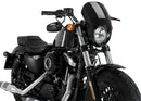 HARLEY DAVIDSON SPORTSTER FORTY-EIGHT XL 1200 X [2020] – Touring Batwing SML-1