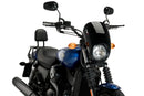 HARLEY DAVIDSON STREET 750 XG 750 [2021] – Anarchie – Noir-2