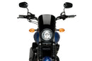 HARLEY DAVIDSON STREET 750 XG 750 [2021] – Anarchie – Noir-3