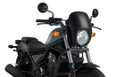 HONDA CMX 500 REBEL [2019] – Anarchy – Schwarz-9