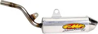 Suzuki Rm 125 [1996-2000] - Silencieux arrière Powercore 2 Shorty – photo 7