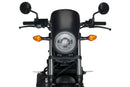 HONDA CMX 500 REBEL [2019] – Anarchy – Mattschwarz-2