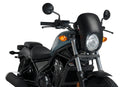 HONDA CMX 500 REBEL [2019] – Anarchy – Schwarz-11