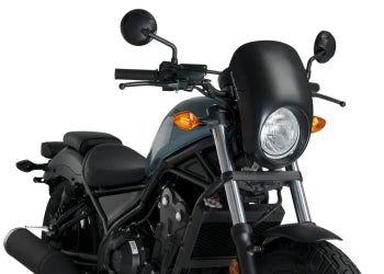 HONDA CMX 500 REBEL [2019] – Batwing SML Sport – Trasparente