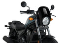 HONDA CMX 500 REBEL [2019] – Anarchy – Schwarz-1