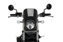 HONDA CMX 500 REBEL SE [2024] – Anarchy – Schwarz-5