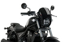 HONDA CMX 500 REBEL SE [2024] – Anarchy – Schwarz-1