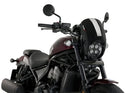 HONDA CMX 1100 REBEL DCT [2025] – Mirage – Stark getönt-29