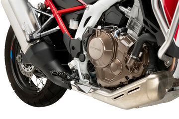 HONDA CRF 1100 L AFRICA TWIN ADVENTURE SPORTS [2025] – Pedane fuoristrada - 0