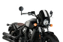 INDIAN SCOUT BOBBER [2025] – Anarchy – Schwarz-7